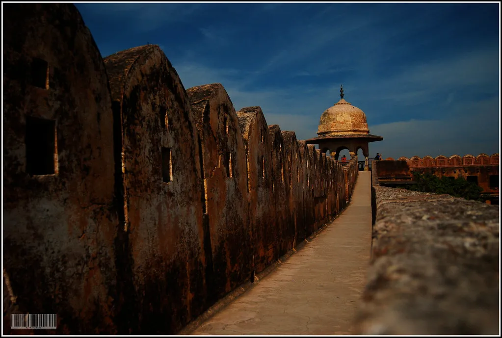 Jaigarh Fort