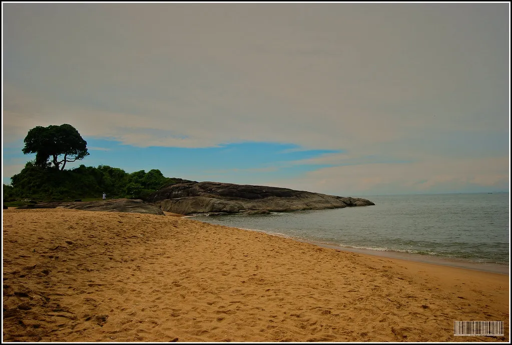 Kappad Beach