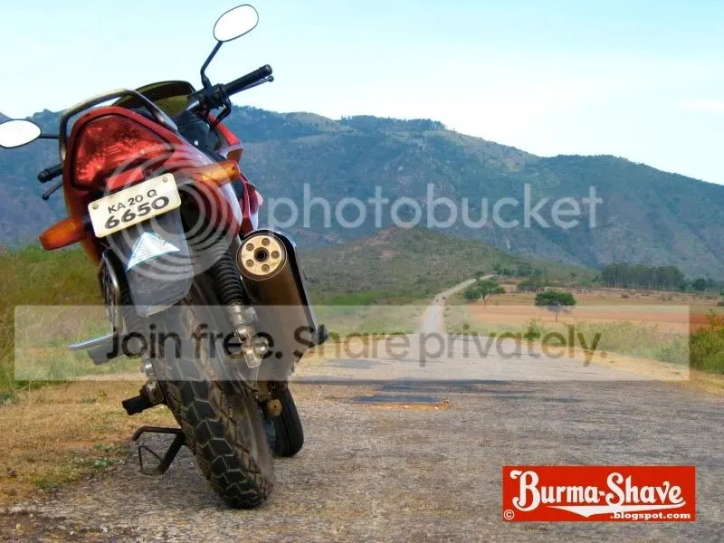 Ride Out