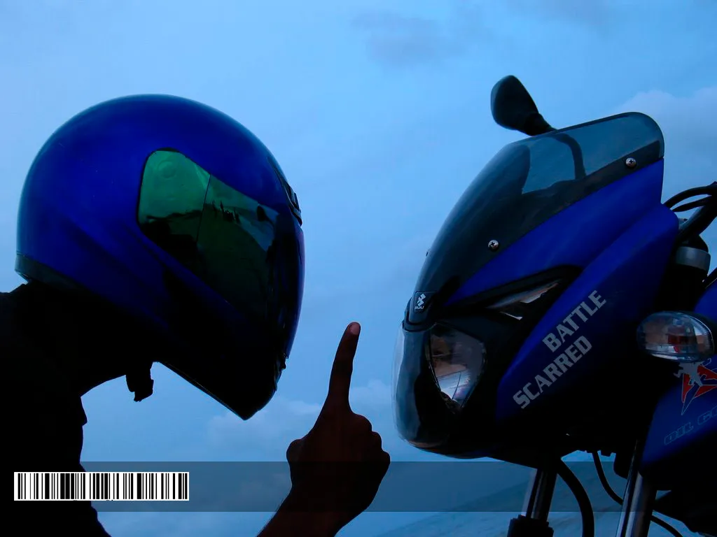 You and Me