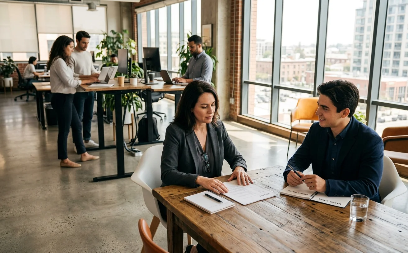 Recruiting for Data Science Teams