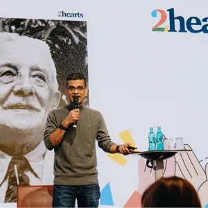 Working Together Across Cultures